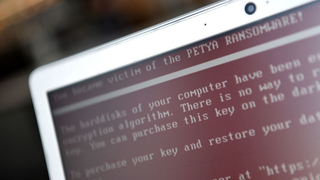 Servers Seized at Ukrainian Firm Where 'Petya' Attack Began, Charges Being Considered